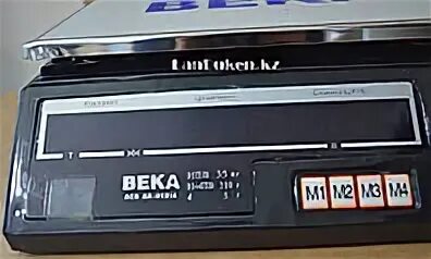 Веко вес