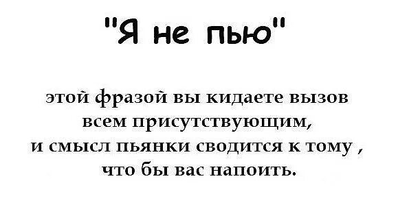 Высказывания о пьянстве. Пропила цитата. Я не пью прикол. Афоризмы про выпивку. Я больше не пью прикол.