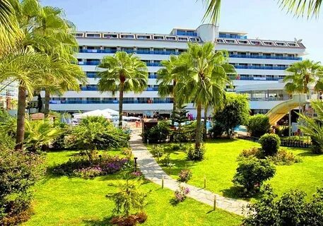 Drita hotel