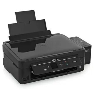 Epson мфу струйное l3269