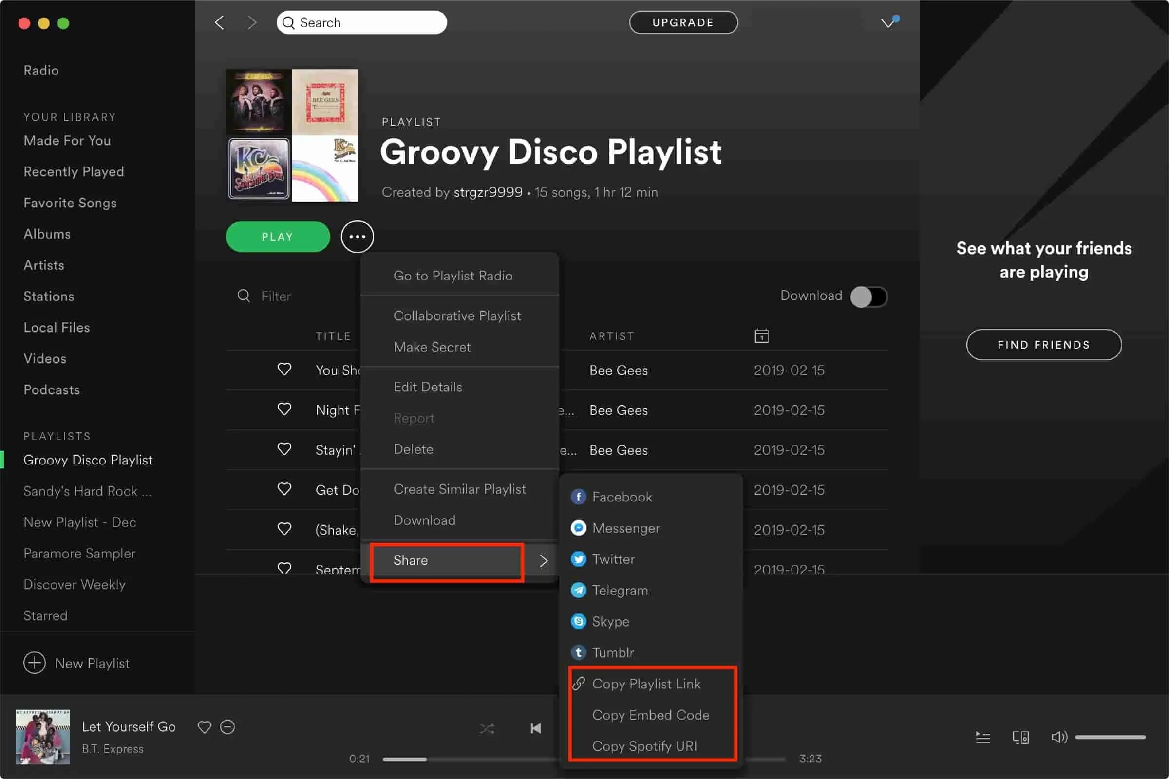 Payper song tutorial