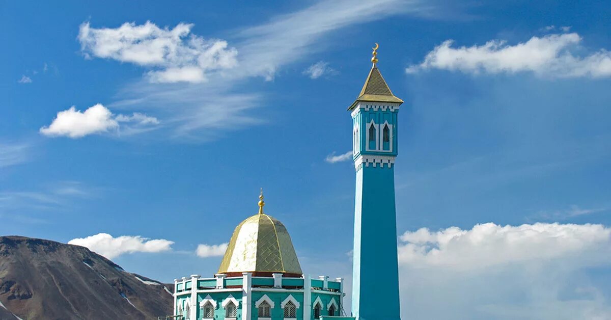 Нурд камаль. Норильская мечеть Нурд-Камал. Мечеть Нурд Камаль в Норильске. Нурд-Камал — мечеть в городе Норильск. Мечеть Нурд-Камаль — самая Северная в мире.