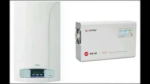 Лучший стабилизатор для котла baxi