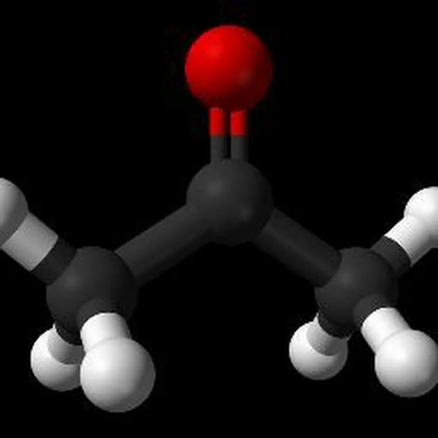Формула ацетона (пропанон -2). Ацетон химия. Модель молекулы кетона. Растворитель молекула.