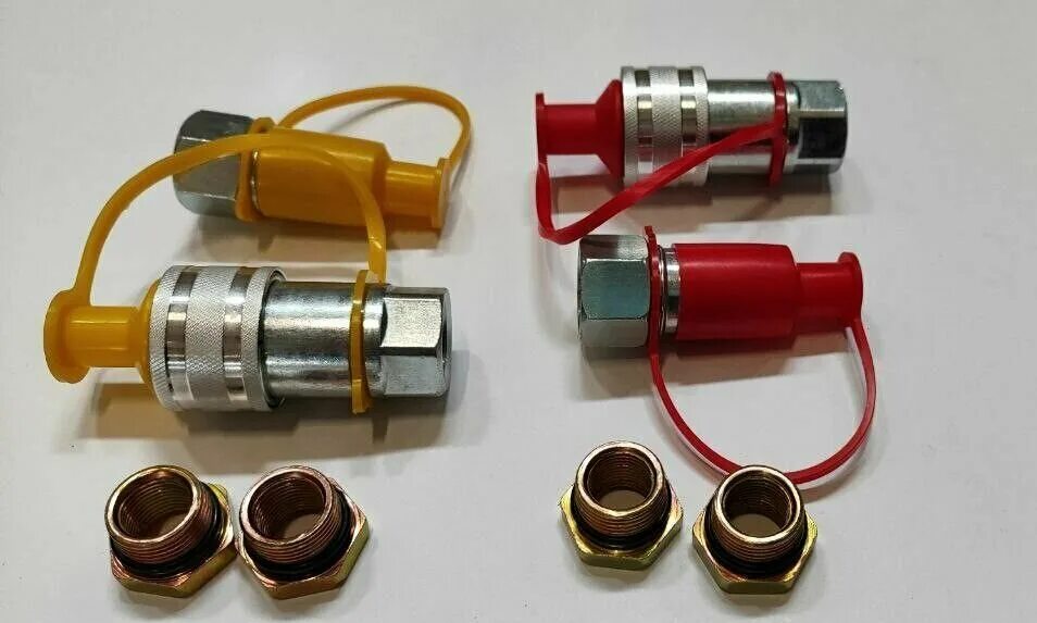 муфта разрывная евро s=32 (двухсторонняя). муфта разрывная. муфта разрывная. муфта разрывная м27х1,5 s-32 agroimpuls. 000.