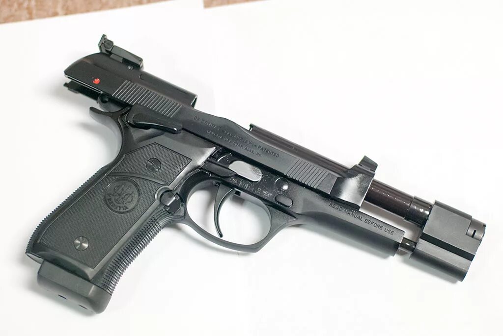 Lipakov92. Beretta 92 Combat. Beretta 92 с компенсатором. Beretta m92 Combat. Беретта m9 с компенсатором.