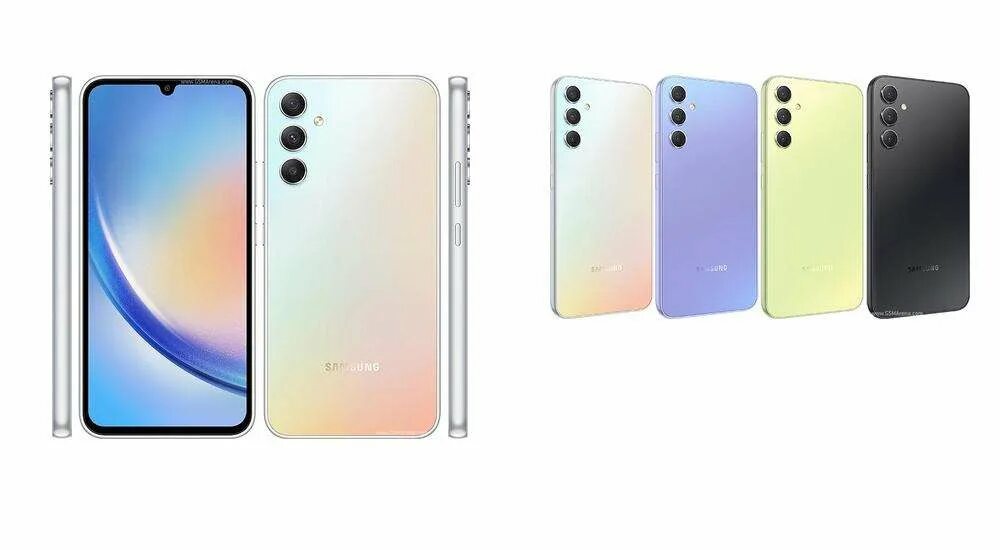 Смартфон samsung galaxy a56 5g. Смартфон samsung galaxy a56 5g