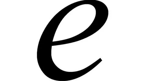 E im