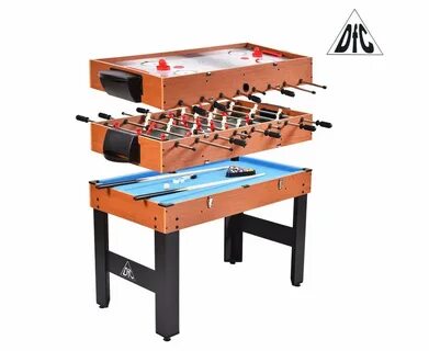 Игровые столы трансформеры