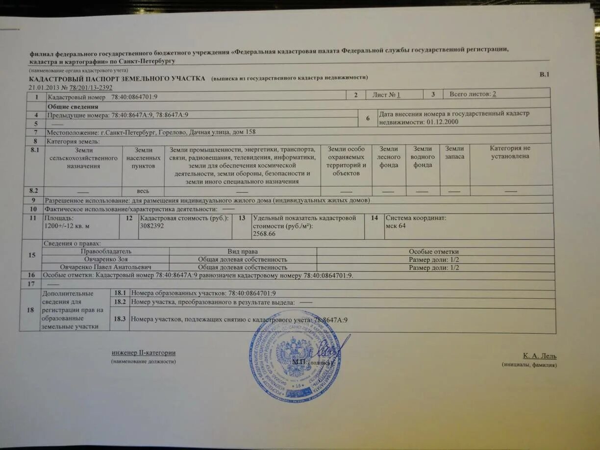 Переоформить счет на газ. Выписка на земельный участок. Кадастровая выписка о земельном участке. Как выглядят документы на земельный участок.