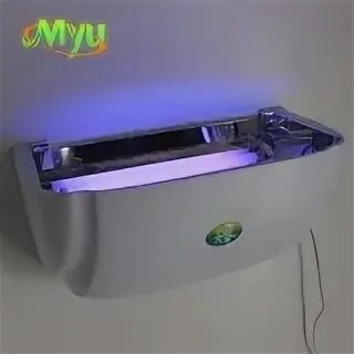 Мк уф