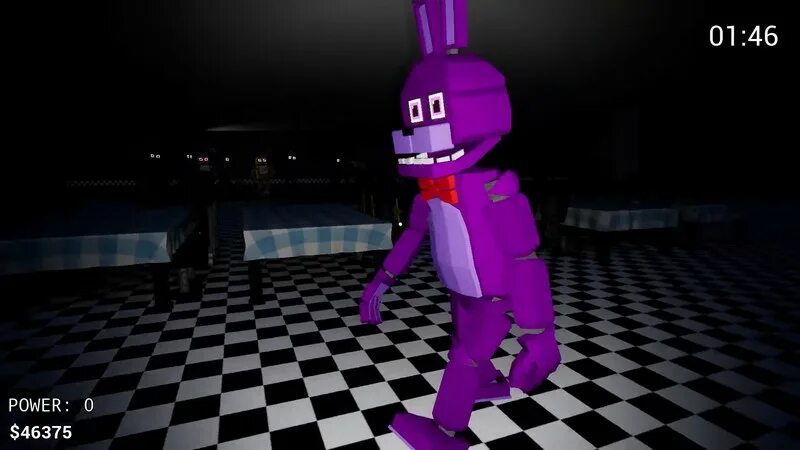 FNAF Killer in Purple 2. ФНАФ киллер перпл.