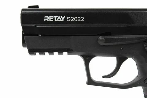 Retay s2022