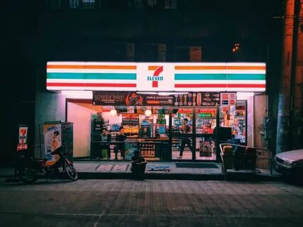 7 11 видео