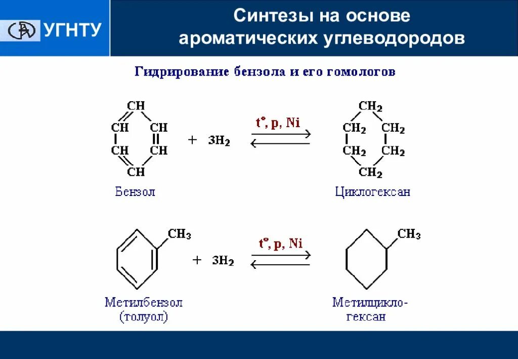 Получение ароматических углеводородов. Гидрирование параксилола. реакция гидрирования ароматических углеводородов. ароматические углеводороды параксилол. ксилол ароматический углеводород.