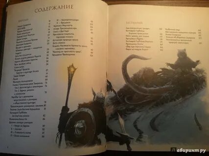 Мера зверь человек