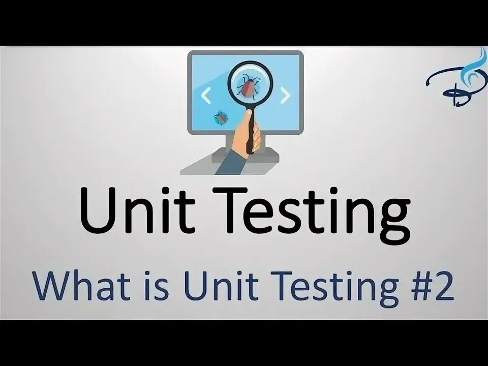 H2 testing. Unit testing.