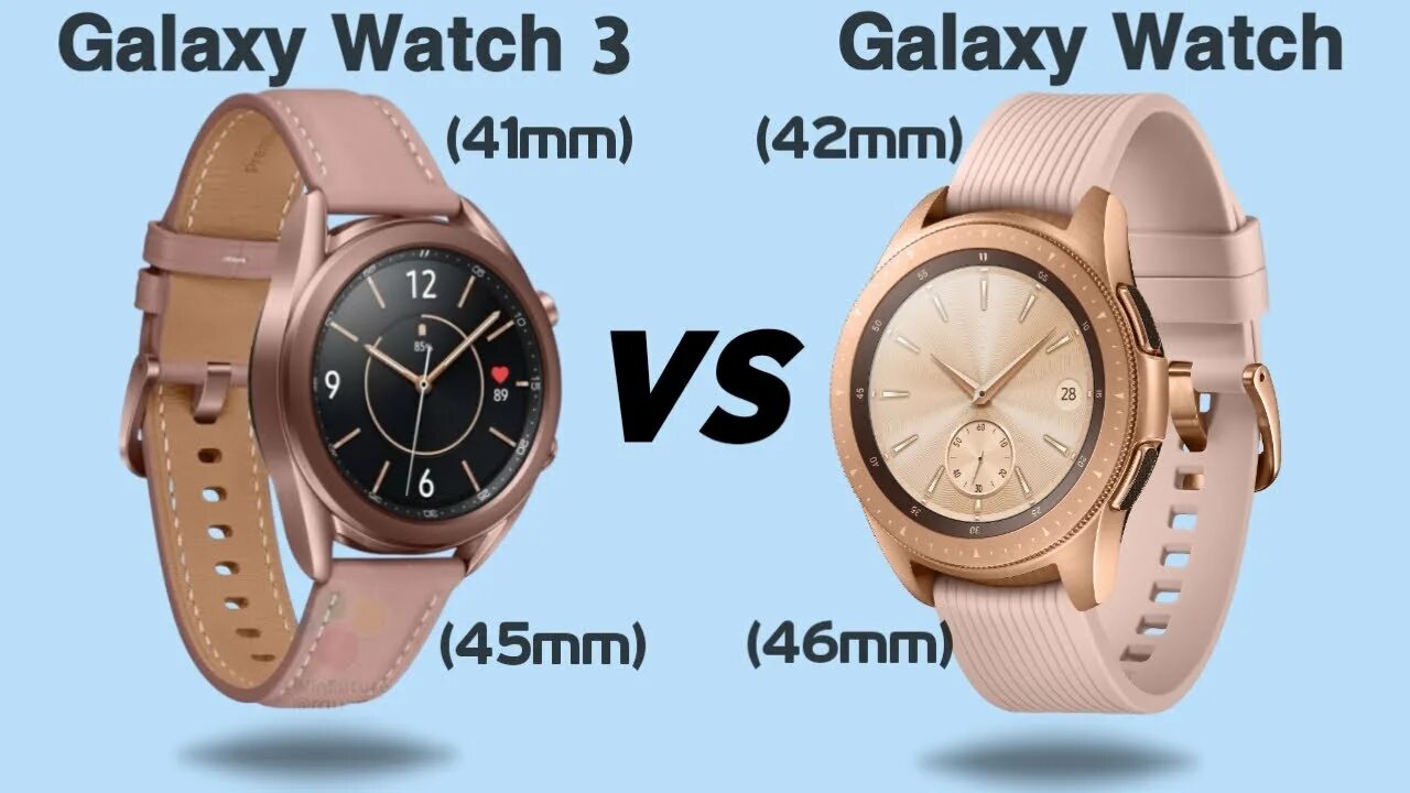 Часы самсунг сравнение. Samsung watch 3. Samsung Galaxy watch 3 41mm. Samsung Galaxy watch 41mm. Samsung Galaxy watch 3 45mm.