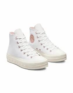 Converse chuck taylor all star high top