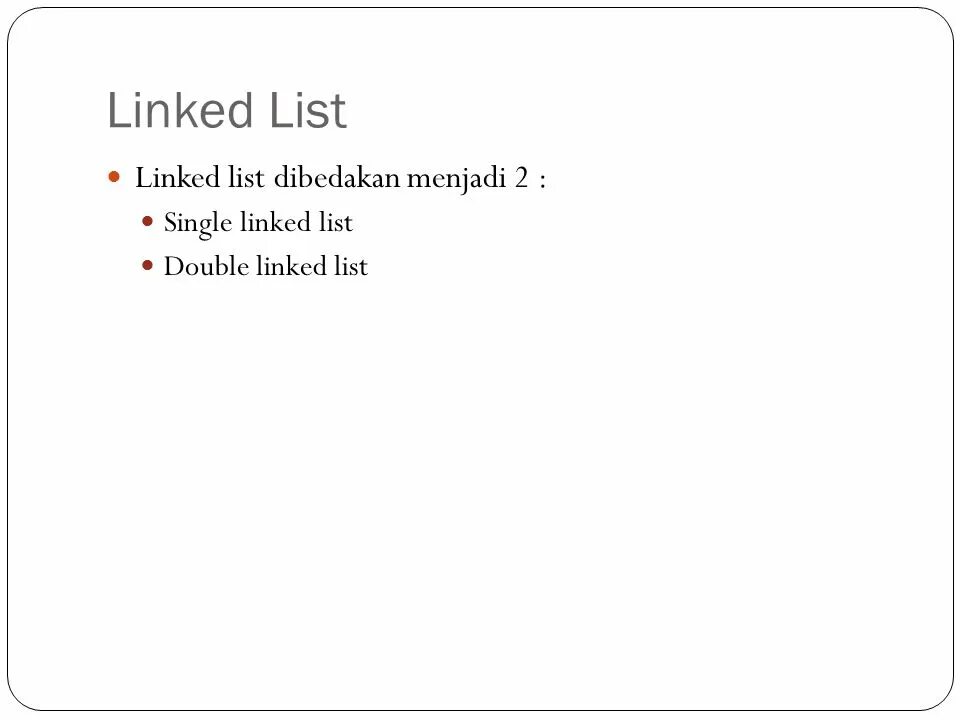 Single list. Linked list. Linked list meme.