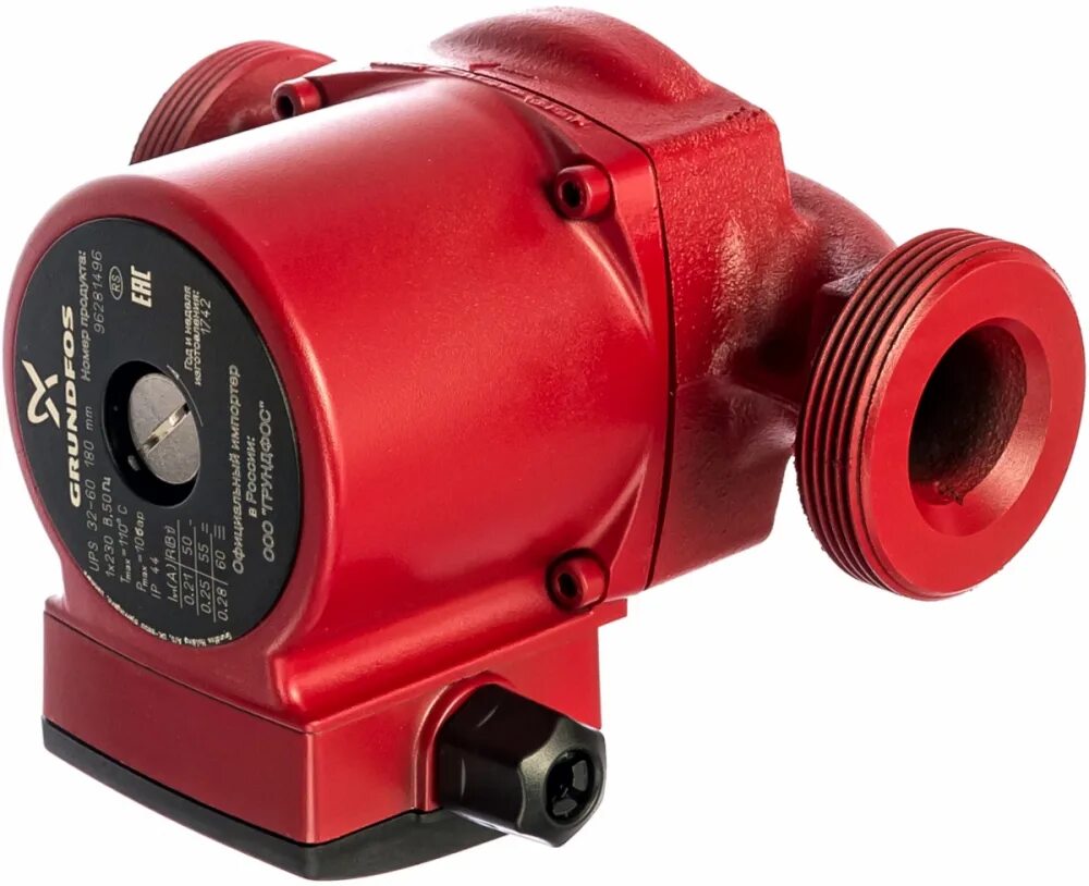 Почему нагревается насос. Grundfos ups 32-60 180. grundfos ups 25-60 180. grundfos ups 32-60. циркуляционный насос grundfos ups 32-60 180.