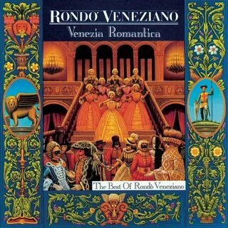 Rondo veneziano