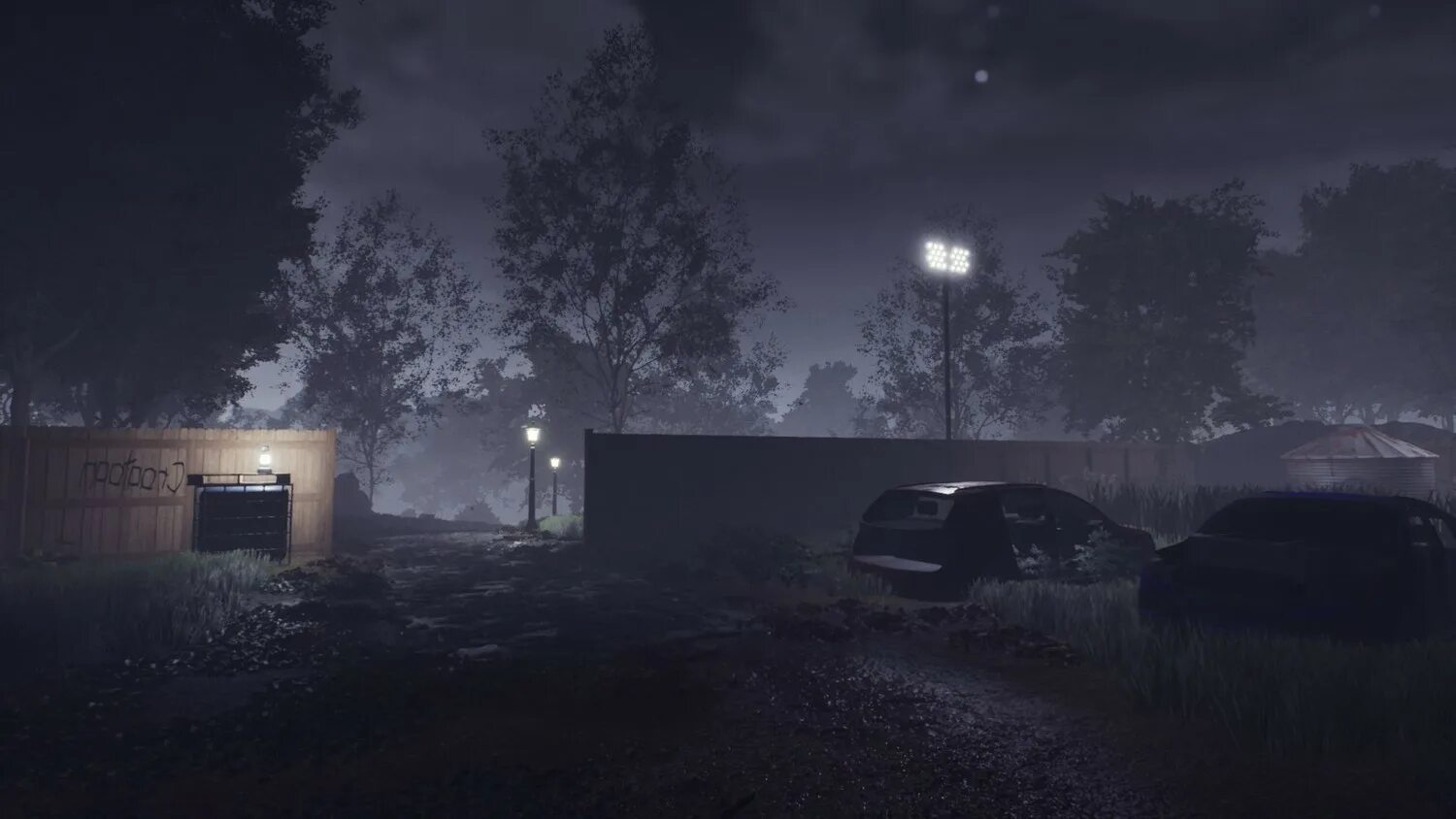 Missing игра