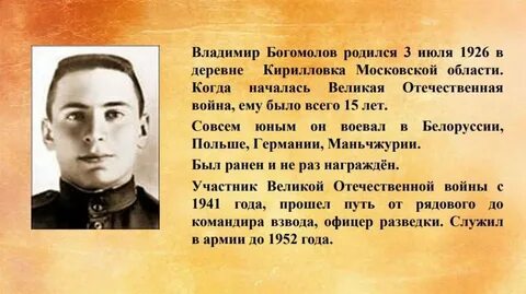 Герой происхождение