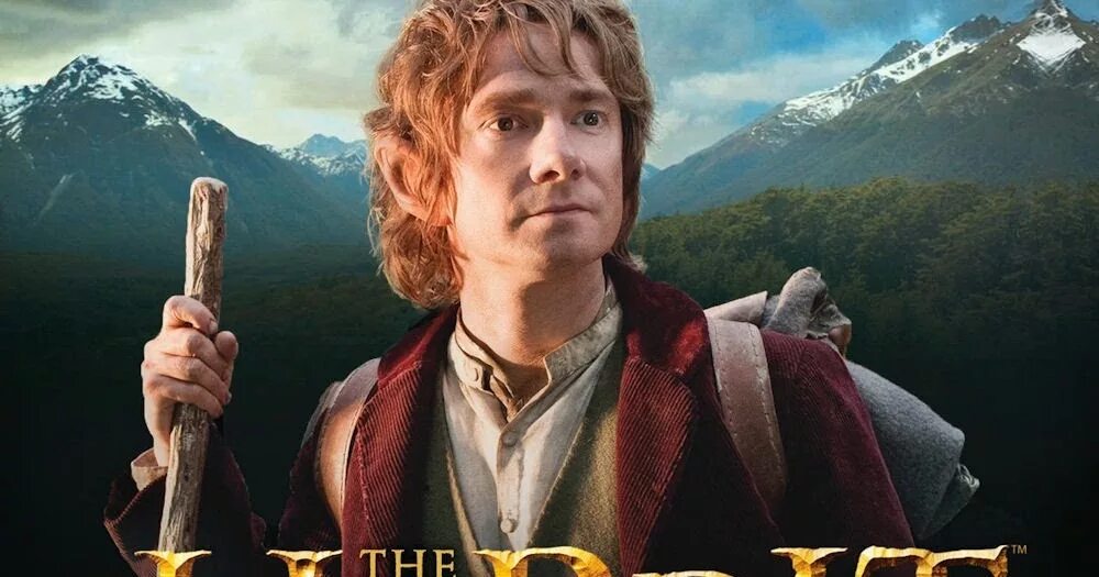 Бильбо бэггинс хоббит нежданное путешествие. Хоббит нежданное путешествие фильм 2012 постер. Мартин фримен хоббит. Хоббит нежданное путешествие 2012 постер. The hobbit an unexpected journey.