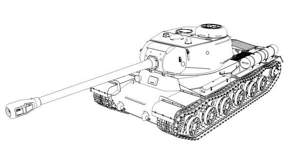 Ису раскраска. Раскраски танков ИСУ 152. Раскраска танка ИСУ 152. Раскраска танка Су 85. Танк ИСУ 152 для раскрашивания.