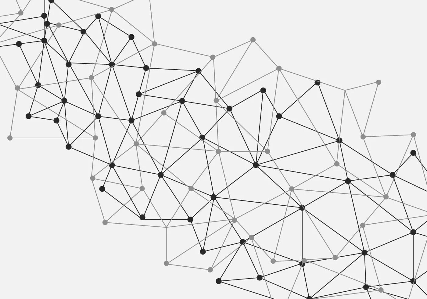 Node vectors