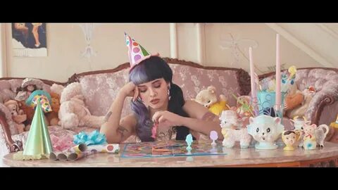 Cry party