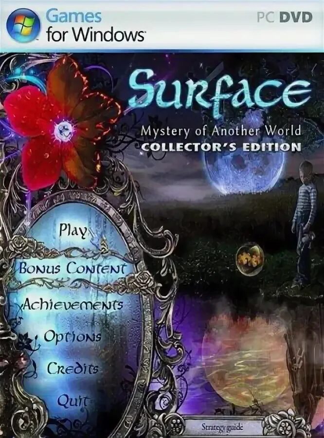 Another mystery. Cool as ice. Foureditors-platinum bundle classic. Another mystery. Коллекционное издание.