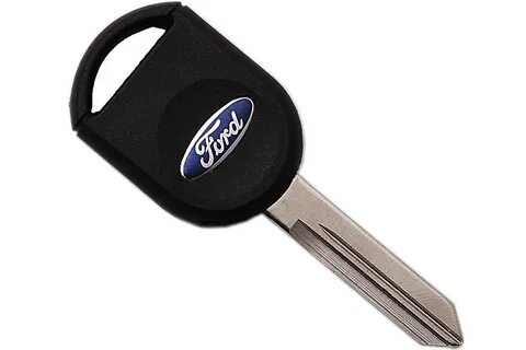 Ford escape ключ