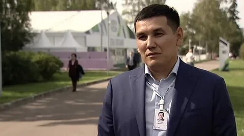 Калимуллин уфа