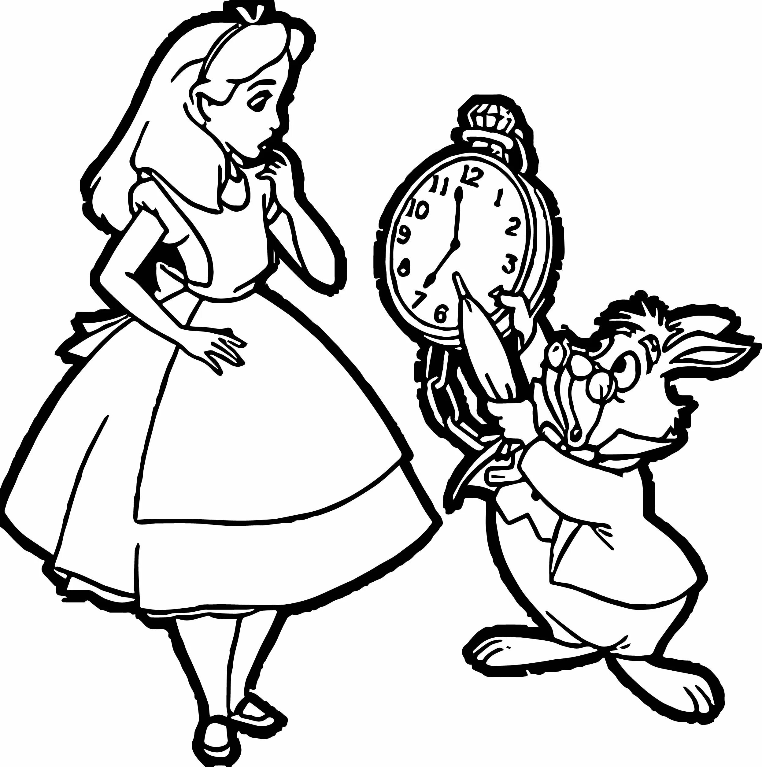 Нарисовать сказку алиса в стране чудес. Герои сказки Алиса в стране чудес раскраска. Рисунок к сказке Алиса в стране чудес карандашом. Алиса в Зазеркалье раскраска. Эпизод из сказки Алиса в стране чудес рисунок.