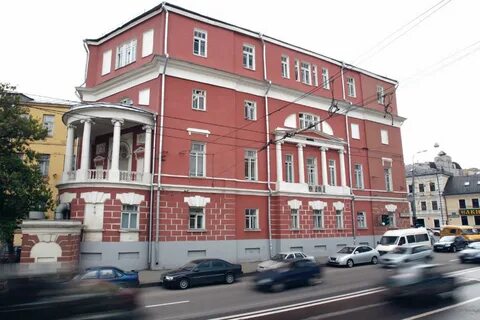 Управление государственного строительного