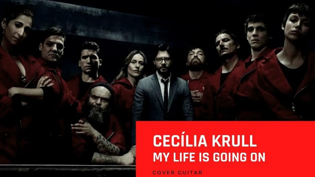 Cecilia krull my life is. My Life is going on Cecilia Krull. Burak Yeter & Cecilia Krull - my Life is going on. Cecilia Krull - «my Life is going on» клип. My Life is going on (DJ Jurbas Remix) Burak Yeter & Cecilia Krull.