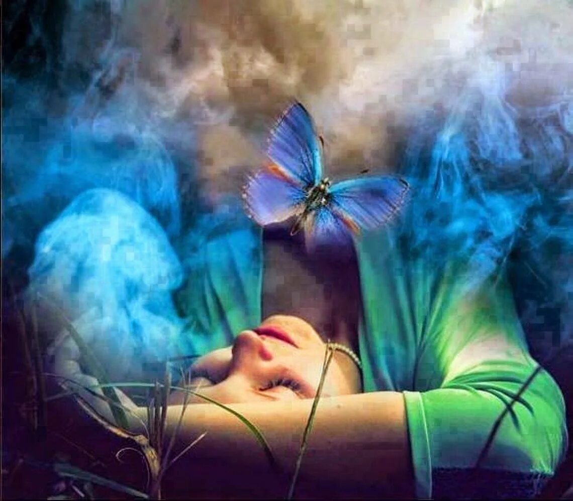 Душа сам человек. Бабочка душа. Красота внутри человека. Состояние души. Счастье бабочки.