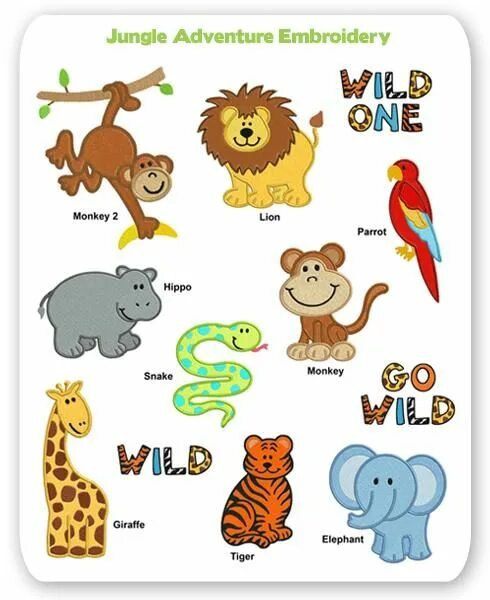 Wild animals Flashcards. Jungle animals Flashcards. Jungle animals Flashcards for Kids. Животные джунглей на английском.