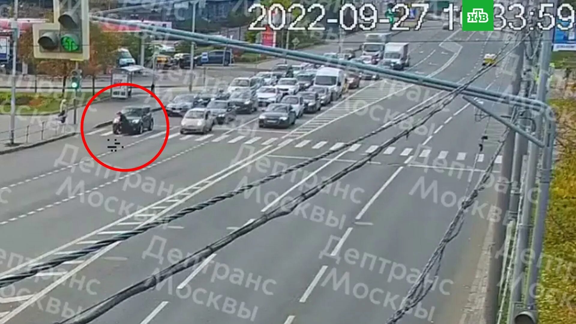 ДТП В Москве Волгоградский проспект. ДТП Волгоградский проспект сейчас. Камера на пешеходном переходе. 25 сентября 28