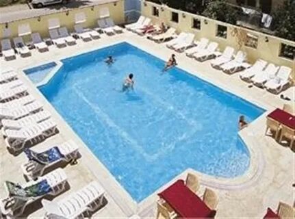 Asia hotel