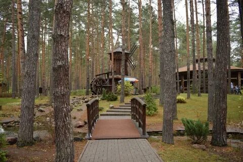 Велес ленинградская область