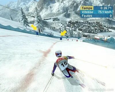 Игры турин 2006
