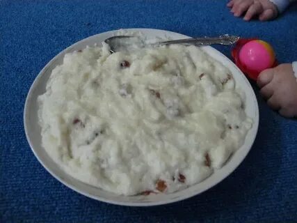 Манная каша грамм
