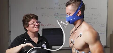 Exercise science