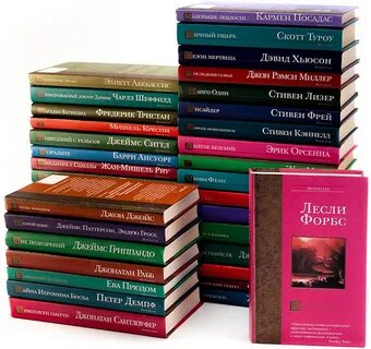 Бестселлер книги список лучших детективов