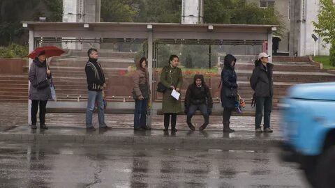 Кыргызстан погода в ноябре