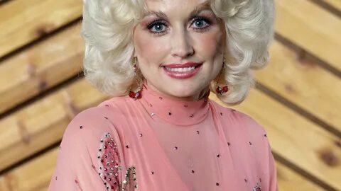 70's dolly parton real hair