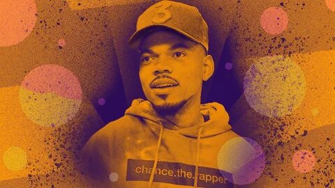 The 'Punk'd' Reboot Will Be Hosted by Chance the Rapper GQ.